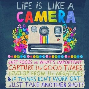 Meet your Posher, Carmelina